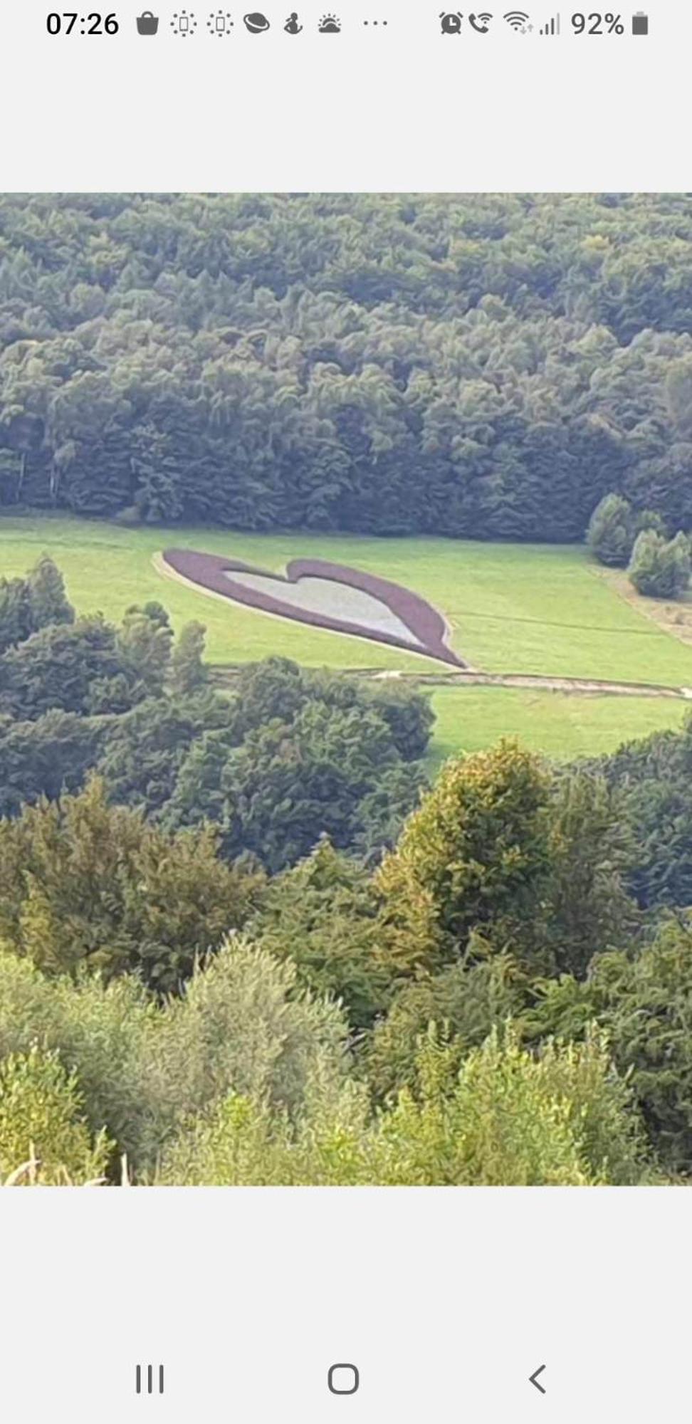 Noclegi Maja Solina  Exteriér fotografie